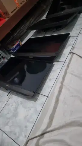 Jual tv 32 in merek tosibaj