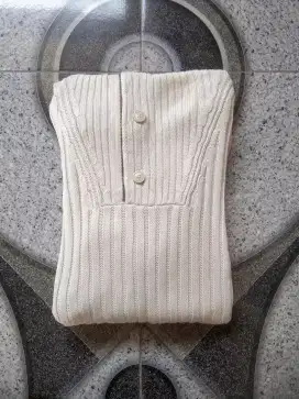 Sweater Zara Man Original Bulgaria