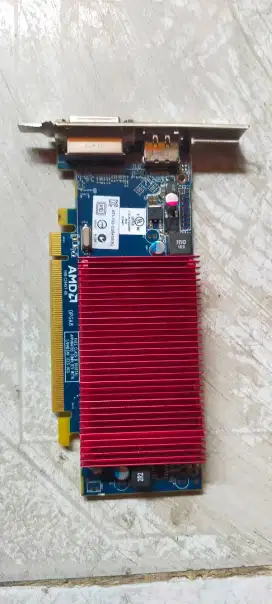 VGA AMD Radeon HD6450 1GB