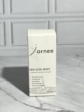 JARNEE Skin Glow Drop Serum 20Ml