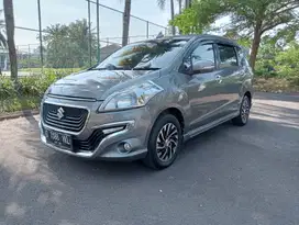 Suzuki Ertiga 2016 Bensin