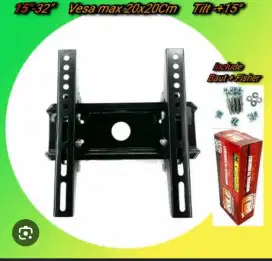BREKET TV LEDLCD