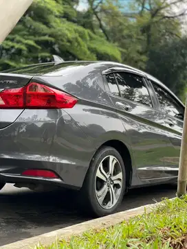 Honda City 2014 Bensin
