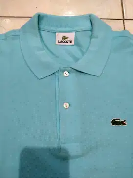 Lacoste Original / Asli Super