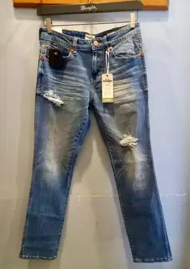 Wrangler Jeans original