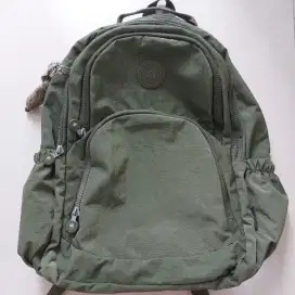 TAS RANSEL KIPLING ARMY