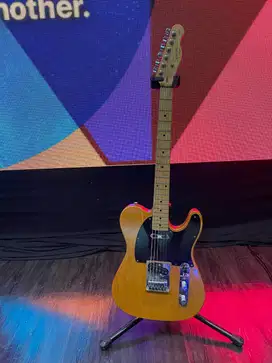 Squier Telecaster