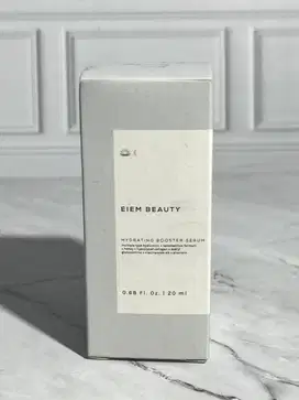 Eiem beauty Acne + Anti Aging Serum Actosome Retinol x Panthenol