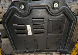Cover engine jazz ge8