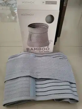 Korset bamboo MOOIMOM
