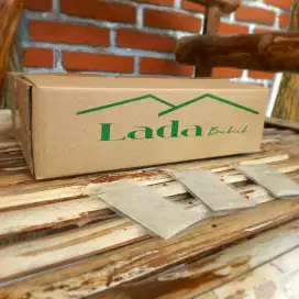 Lada bubuk enak dan murah