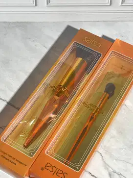 SALSA ABRAKADA BRUSH