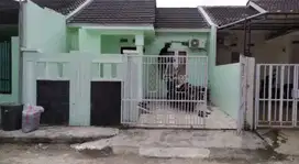 DIJUAL CEPAT RUMAH SIAP HUNI CIKAMPEK