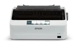 Epson LX 310 Dot Matrix Printer Gratis Antar dan Pasang di Tempat