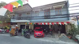 DIJUAL RUMAH ADA KOSKOSAN KAWASAN CILANDAK LOKASI STRATEGIS