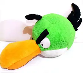 Boneka angry bird