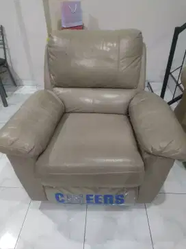 Sofa Recliner INFORMA Cheers MC Bella