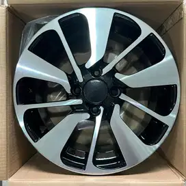 Velg Honda Brio RS R15x6.5 H4