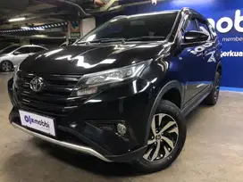 [OLX Mobbi] Toyota Rush 1.5 G Bensin-AT 2020 ERZ