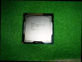 Processor Intel Xeon E3-1220 Core 4