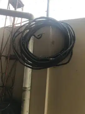 Betukar barang bekas siap tampung