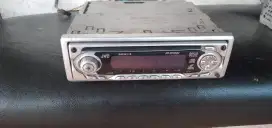 Bissmillaah...Jual audio mobil