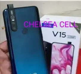 Murah Vivo V15 8/128 LKP mulus normal, bs kredit