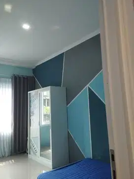 Kamar Kos nyaman dekat BCA Aston dan Golf sentul higland taman buday