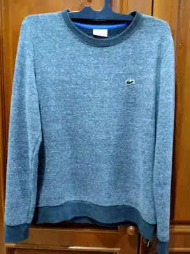 Sweater Lacoste Original