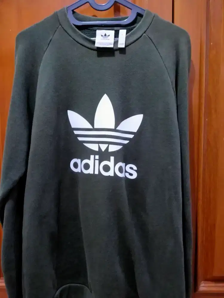 Sweater Adidas Original