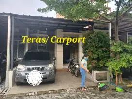 Rumah Gardens Candi Sawangan