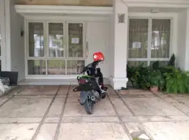 DIJUAL RUMAH MURAH CEPAT CITRA GARDEN BMW KRAMATWATU, SERANG-CILEGON