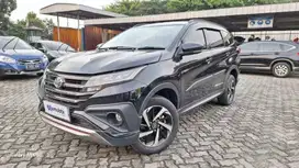 [OLXmobbi] Toyota Rush 1.5 TRD Sportivo Bensin-MT 2018 Hitam(TZL)