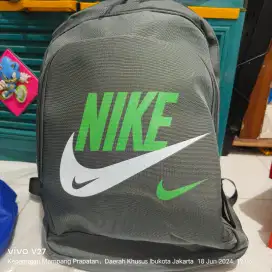 Tas Ransel Nike Keren