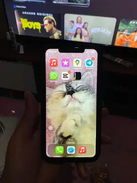 Iphone Xs max 64gb