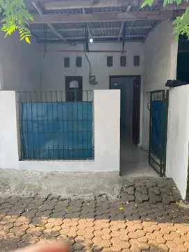 kontrakan di kebagusan belakang Puskesmas