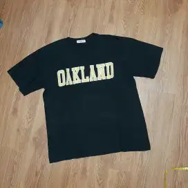 KAOS OAKLAND ART