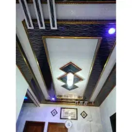 )) plafon pvc lampung(( jasa pasang plafon pvc