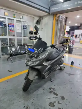 PCX 150 Tahun 2019 Honda