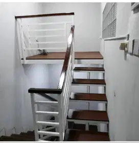 mezanin kamar terbaru