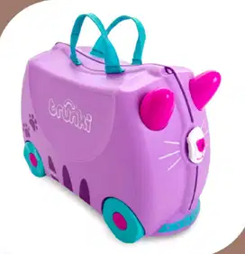 TRUNKI KOPER ANAK