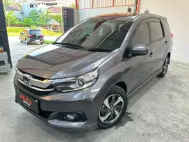 Honda Mobilio E cvt 2021 last edition