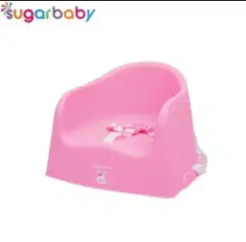 Kursi bayi/Booster seat Sugarbaby