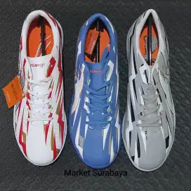 Sepatu futsal original ortuseigt volt 2