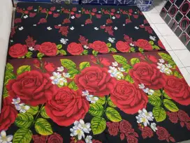 Kasur Lipat 4 Inoac D23 Asli Bergaransi