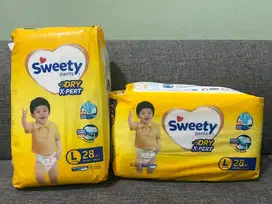 Pampers / Popok Bayi