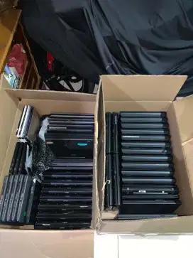 Beli cpu komputer laptop bekas kantor