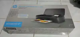 Printer HP Office Jet 250 All in One