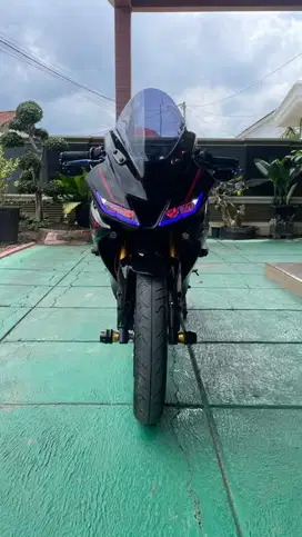 Yamaha R15 V3 2019