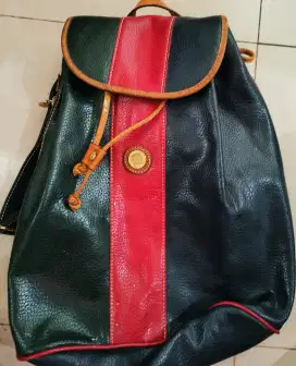 DI JUAL TAS RANSEL WANITA